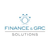 Finance & GRC Solutions logo - Similar company to Crypto Start / Blockchain Technologies
