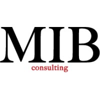 MIB Consulting logo - Similar company to Bonnett Retail