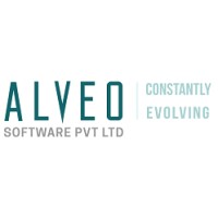 Alveo Software Private Limited logo - Similar company to Giant Softek Pvt. Ltd.