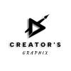Creators GRAPHIX logo - Similar company to Argit Solutions Private Limited