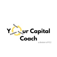 Your Capital Coach logo - Similar company to First Financial Solutions