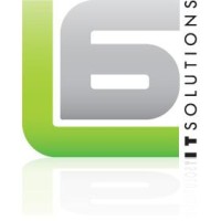 L6 logo - Similar company to L6