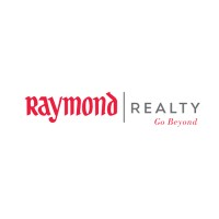 Raymond Reality Thane logo - Similar company to Raymond Limited ,Thane