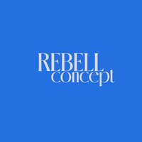 Rebell Concept logo - Similar company to Alita Production