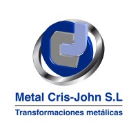 METAL CRIS-JOHN,S.L logo - Similar company to Cereales Astigi