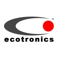 Ecotronics Ventures Llc