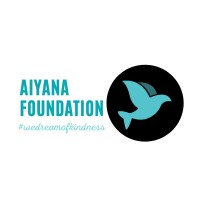 Aiyana Foundation logo - Similar company to Ethilabs Inc.