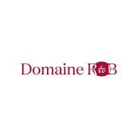 Domaine R et B logo - Similar company to 0Xh3Xsec