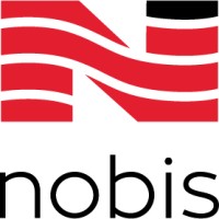 Nobis Group logo - Similar company to Heb Engineers, Inc.