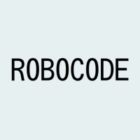 ROBOCODE logo - Similar company to Robocode School