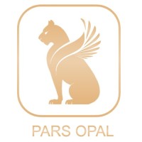 PARS OPAL logo - Similar company to Ha Tran Corp