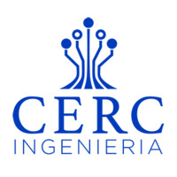 CERC Engineering logo - Similar company to Modpow