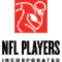 NFL Players Inc. logo - Similar company to Mjb Consulting