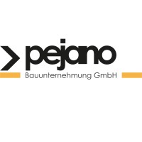 Pejano Bauunternehmung GmbH logo - Similar company to Omnibim