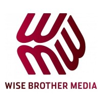 Wise Brother Media logo - Similar company to Gameshub
