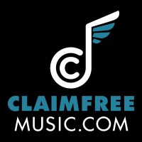 ClaimFree Music logo - Similar company to High Impact Trailers Production Music