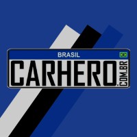 CarHero Brasil logo - Similar company to Arp Risk