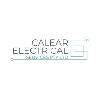 Calear Electrical Services Pty Ltd logo - Similar company to Tall Order Electrical