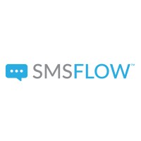 SMSFLOW logo - Similar company to Datanamix