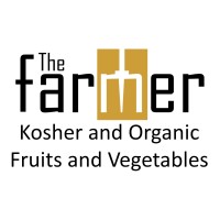 The Farmer US - Organic and Kosher Fruits and Vegetables logo - Similar company to Falak Enterprise