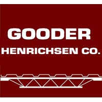 Gooder-Henrichsen Co. logo - Similar company to Primecore