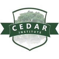 Cedar Institute logo - Similar company to Myles Leadership University