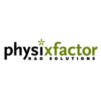 Physixfactor logo - Similar company to Landschapsgeschiedenis