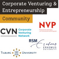 Corporate Venturing & Entrepreneurship Community