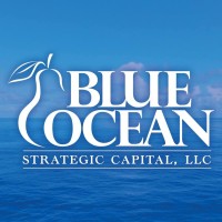 Blue Ocean Strategic Capital, LLC logo - Similar company to Passive Capital Partners