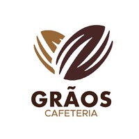 Grãos Cafeteria logo - Similar company to Mais Grãos