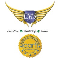 EMS of Virginia logo - Similar company to Webart
