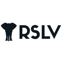 RSLV Group logo - Similar company to Arista Development Llc