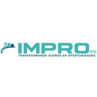 IMPRO - IFD logo - Similar company to Aperta Salud