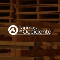 Tarimas de Occidente logo - Similar company to Cerebrit0