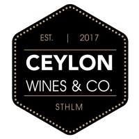 Ceylon Wines & Co. AB logo - Similar company to Cosmosis