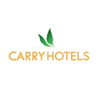 Carry Hotels logo - Similar company to Mytea Media