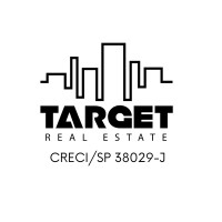 Target Real Estate BR logo - Similar company to Discoverpay