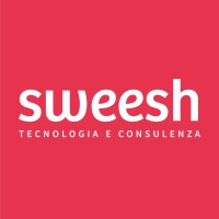 Sweesh logo - Similar company to M&C Professional