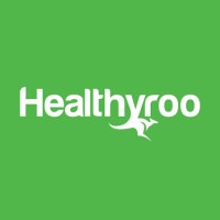 Healthyroo logo - Similar company to Blended By Sarah
