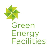 Green Energy Facilities BV logo - Similar company to Green Energytechnology Bv
