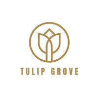 Tulip Grove logo - Similar company to Veddant Buildcon