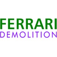 Ferrari Demolition Ltd logo - Similar company to General Demolition