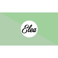 Elea Arias Larroudé. Marketing & Digital transformation logo - Similar company to Ekea Sarl