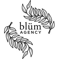 Blüm Agency logo - Similar company to Pinpoint Local Encinitas