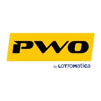 PWO by Lottomatica logo - Similar company to Sks365 Group