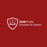 Zane ProEd. logo - Similar company to Alphantz Technologies