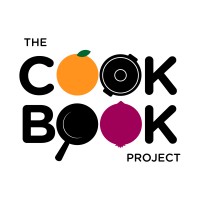 The Cookbook Project logo - Similar company to Cookbook