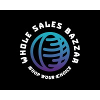 Whole Sales Bazzar logo - Similar company to Phyto Andro