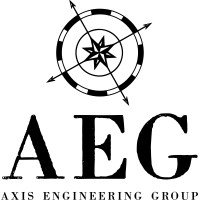 Axis Engineering Group, LLC (AEG) logo - Similar company to Engineering Design Group