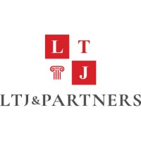 LTJ & Partners- Law Firm logo - Similar company to Imv Consulting